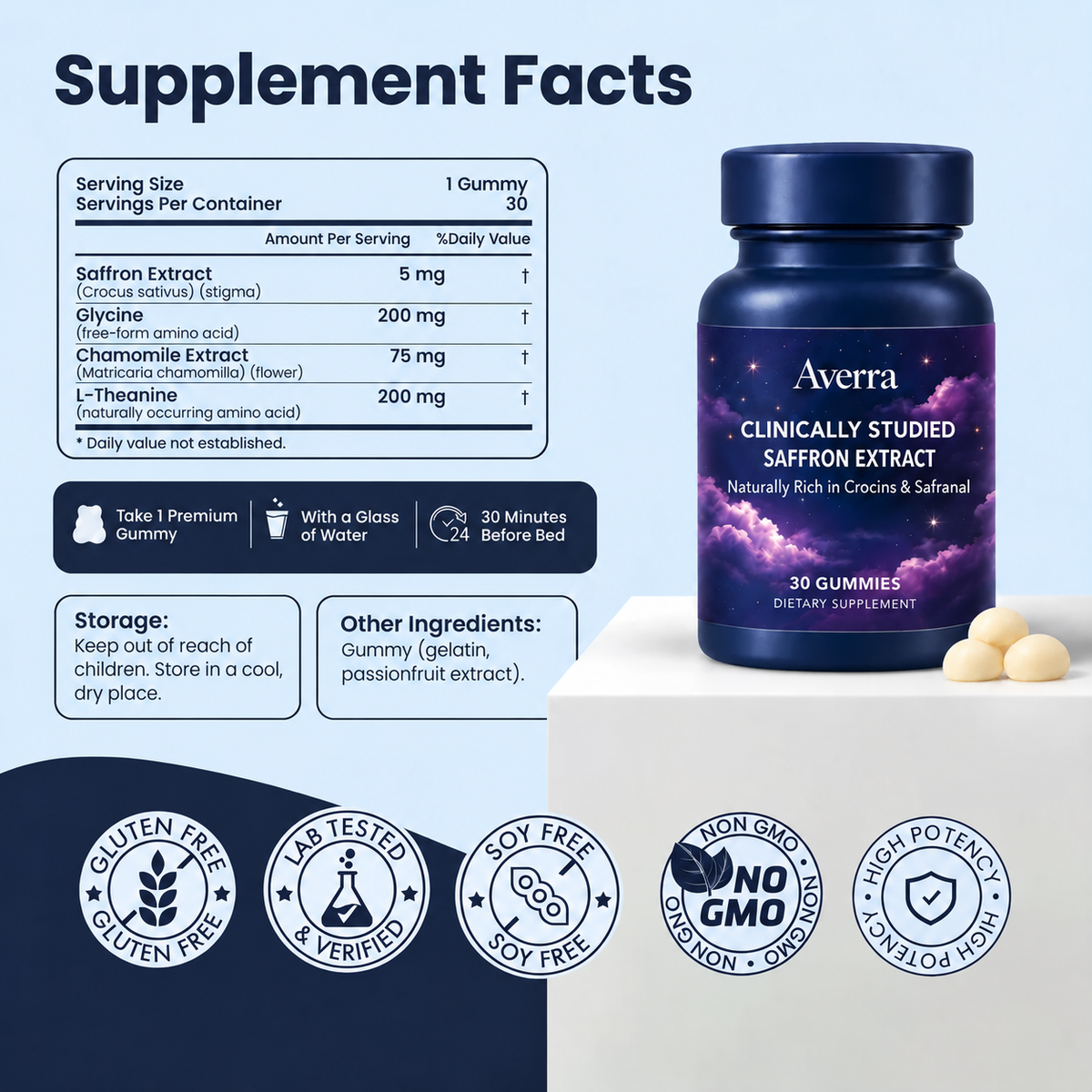 Advanced Anti Snoring Complex