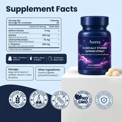 Advanced Anti Snoring Complex
