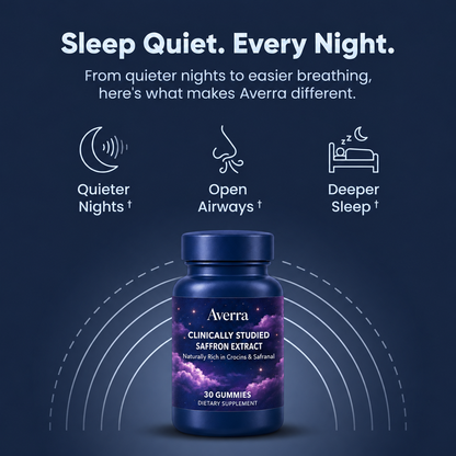 Advanced Anti Snoring Complex
